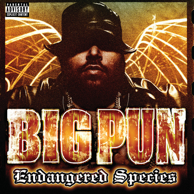 Music Off the Books (feat. Big Pun & Cuban Linx)
