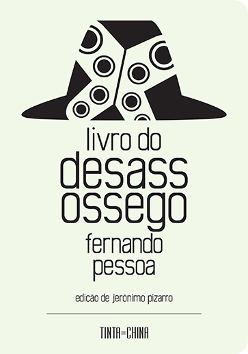 Moda Livro do Desassossego