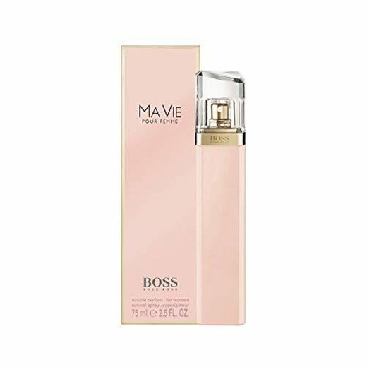 Hugo Boss Ma Vie Eau de Parfum Vaporizador