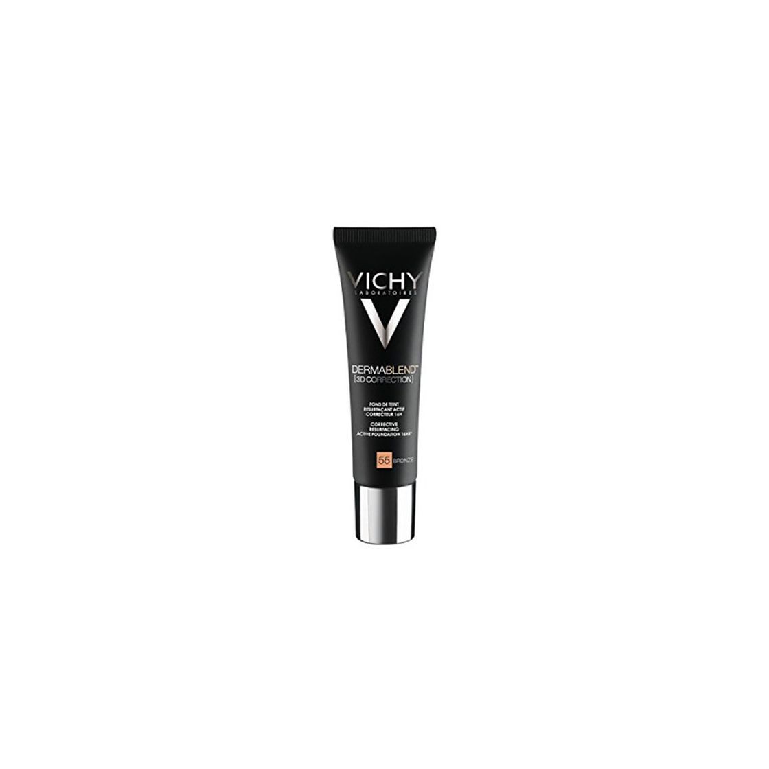 Social Vichy Vichy dermablend fdt 3D nâº55 bronze 100 g
