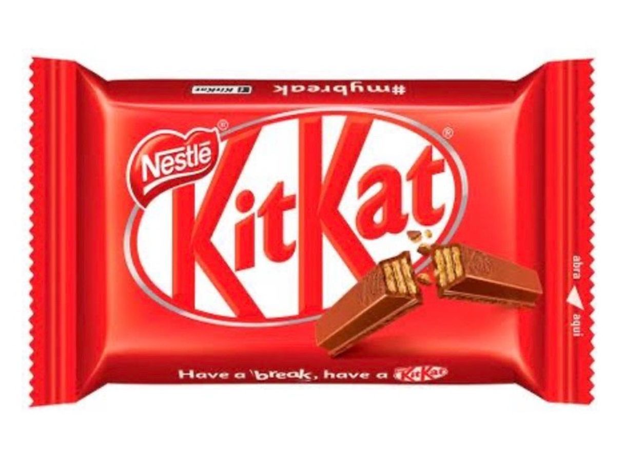 Moda Kit Kat 