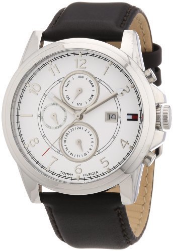 Lugar Tommy Hilfiger 1710294 - Reloj de Cuarzo para Hombre