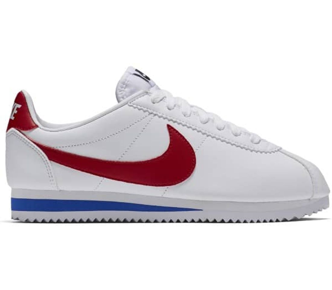 Moda Nike Classic Cortez