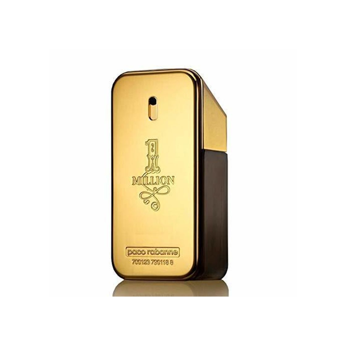 Belleza Paco Rabanne 1 Million