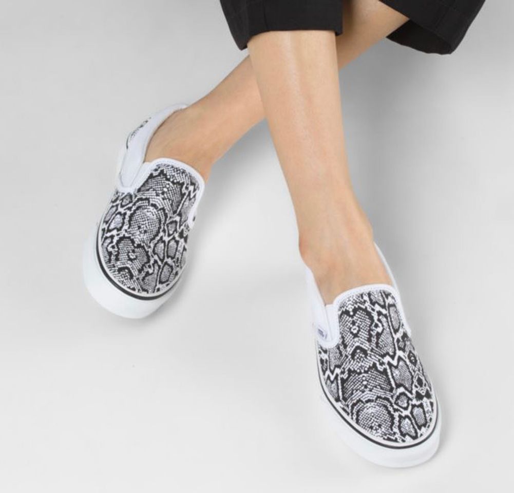 Product Classic Slip-On