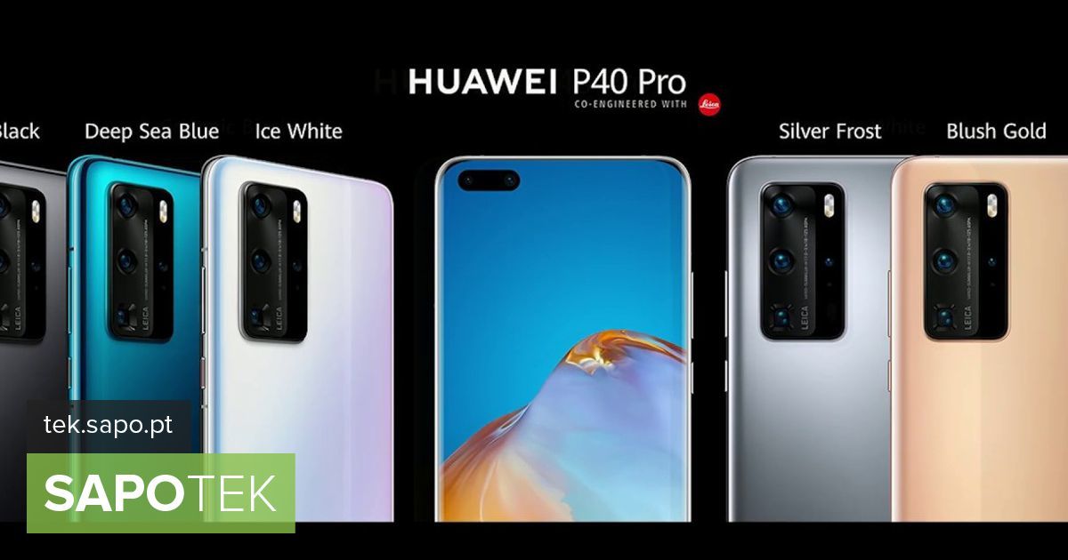 Moda Huawei promove dia de descontos online a 27 de abril com redução ...