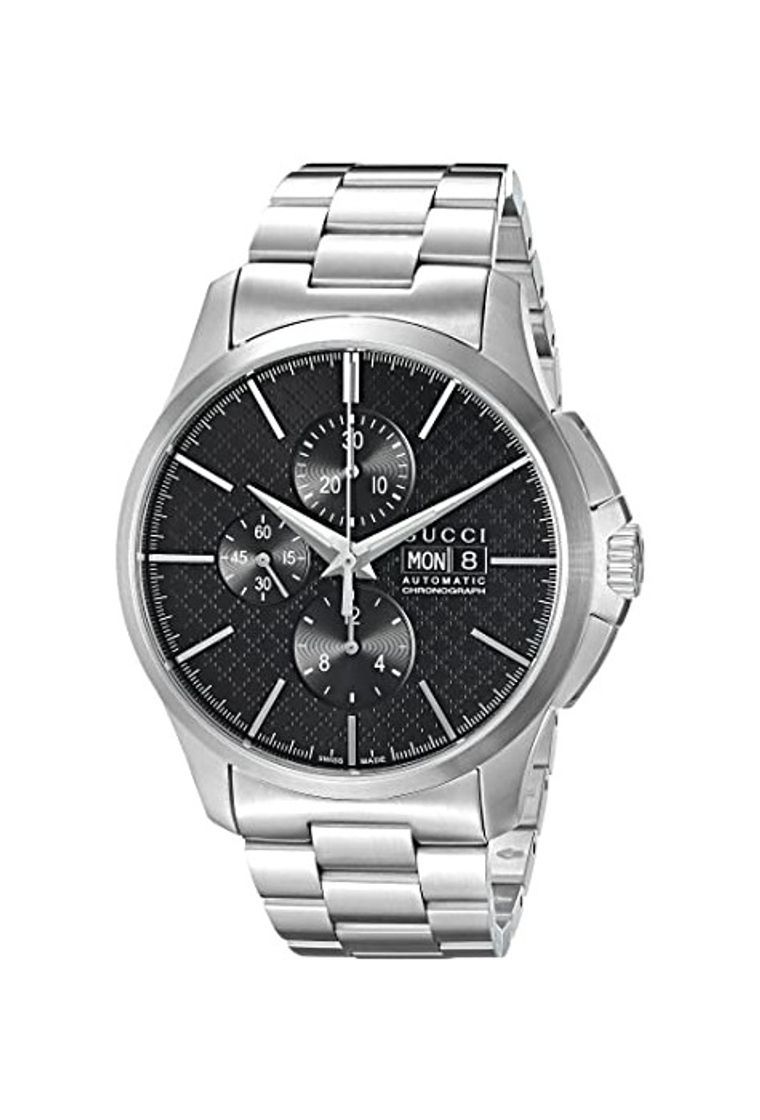 Product Reloj Gucci para Hombre YA126264