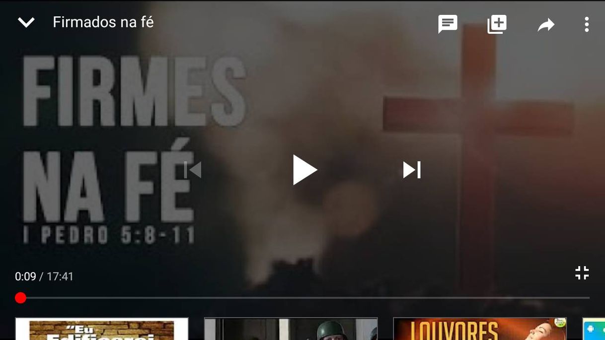 Vídeo