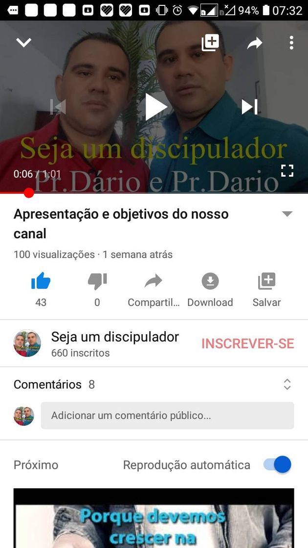 Video