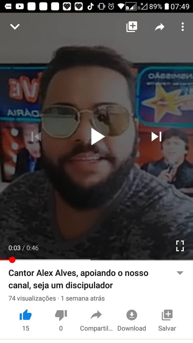Videos