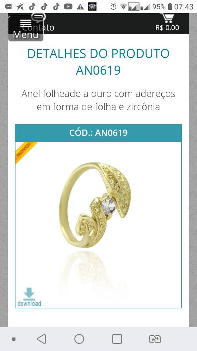 Jóias