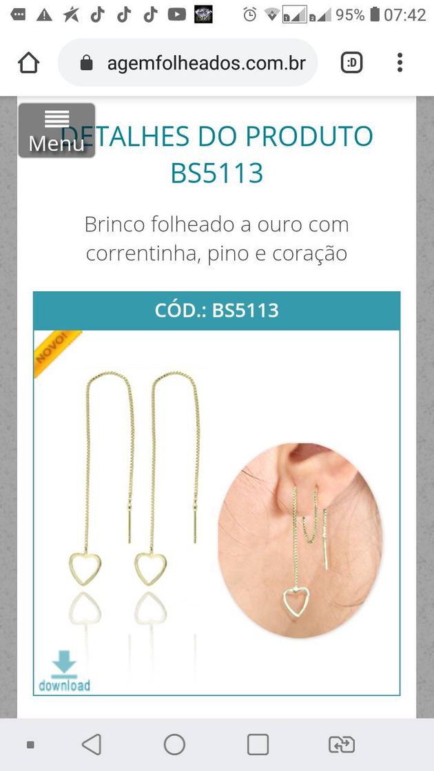 Jóias
