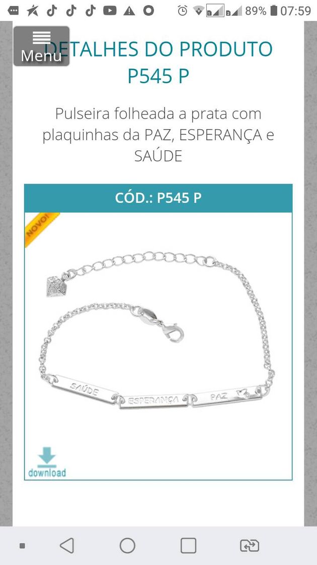Jóias