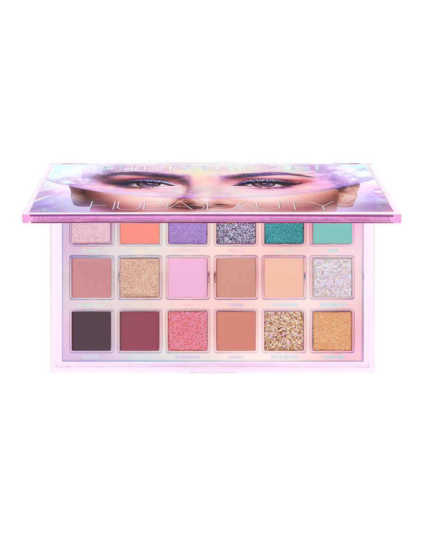 Social Huda Beauty | Sephora
