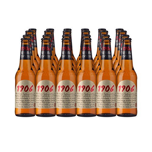 Lugar 1906 Reserva Especial Cerveza