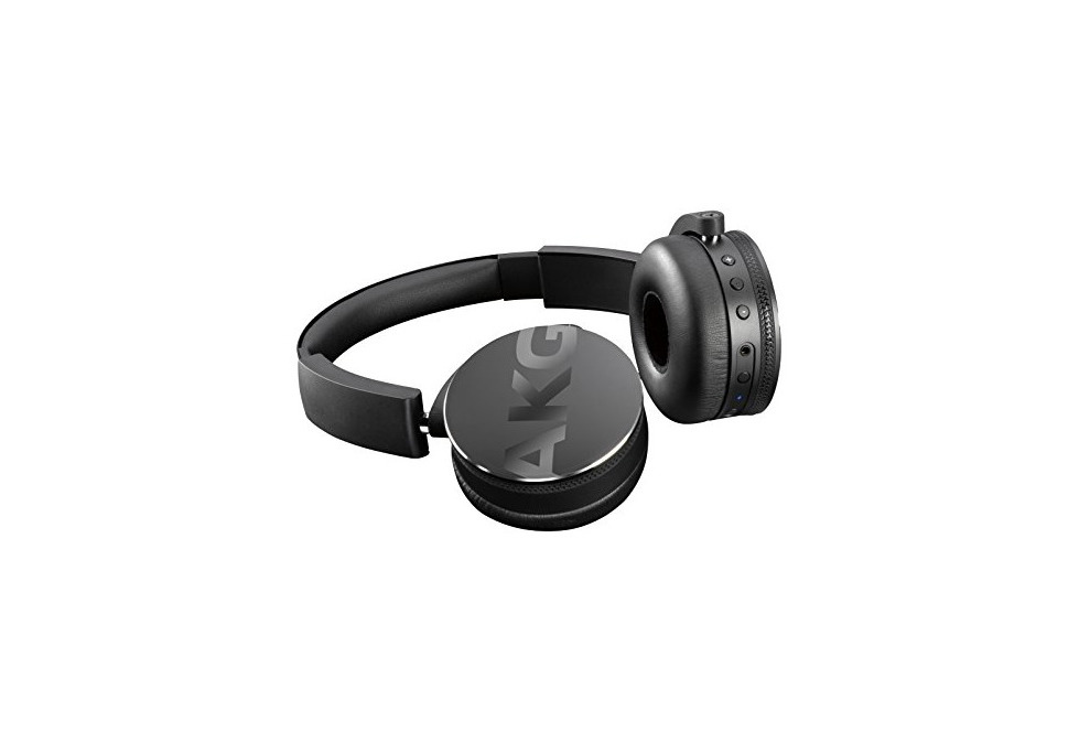 Electronic AKG Y50BT - Auriculares de Diadema Cerrados