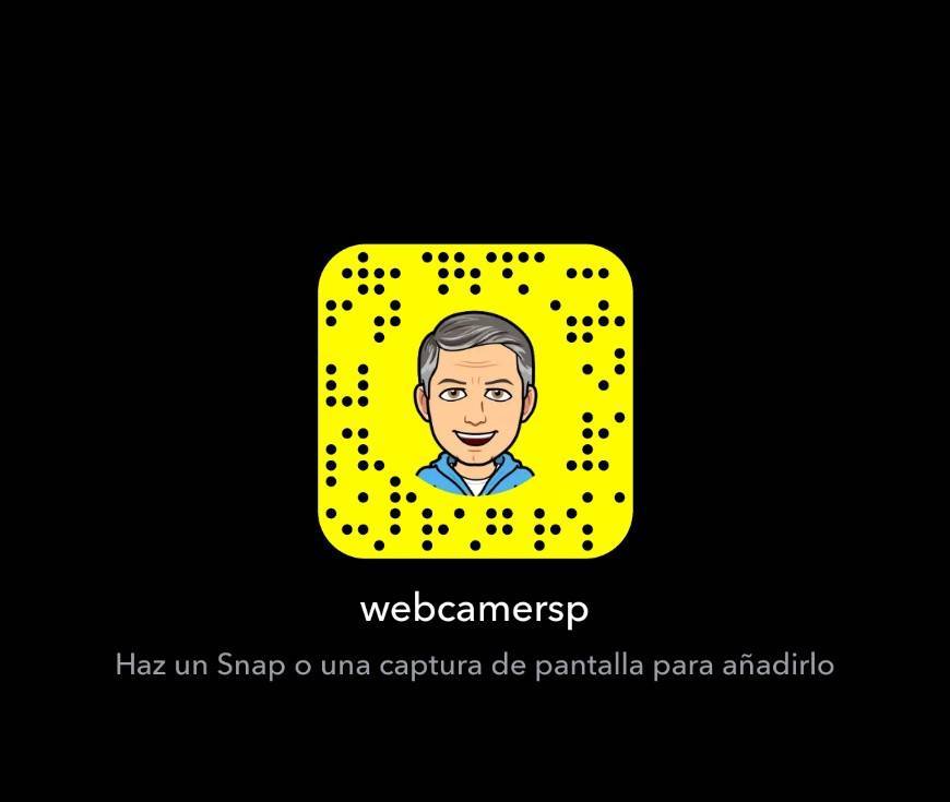 App Snapchat