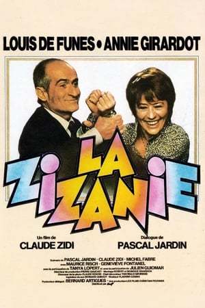 Movie Votad al señor alcalde