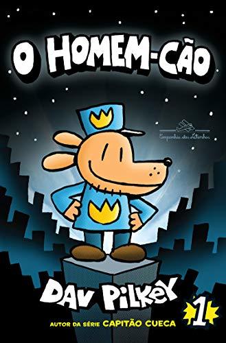 Libro O Homem-Cão