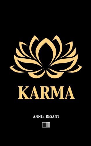 Libro Karma