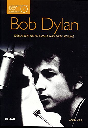 Libro Bob Dylan