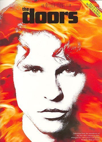 Libro The Doors - the Movie