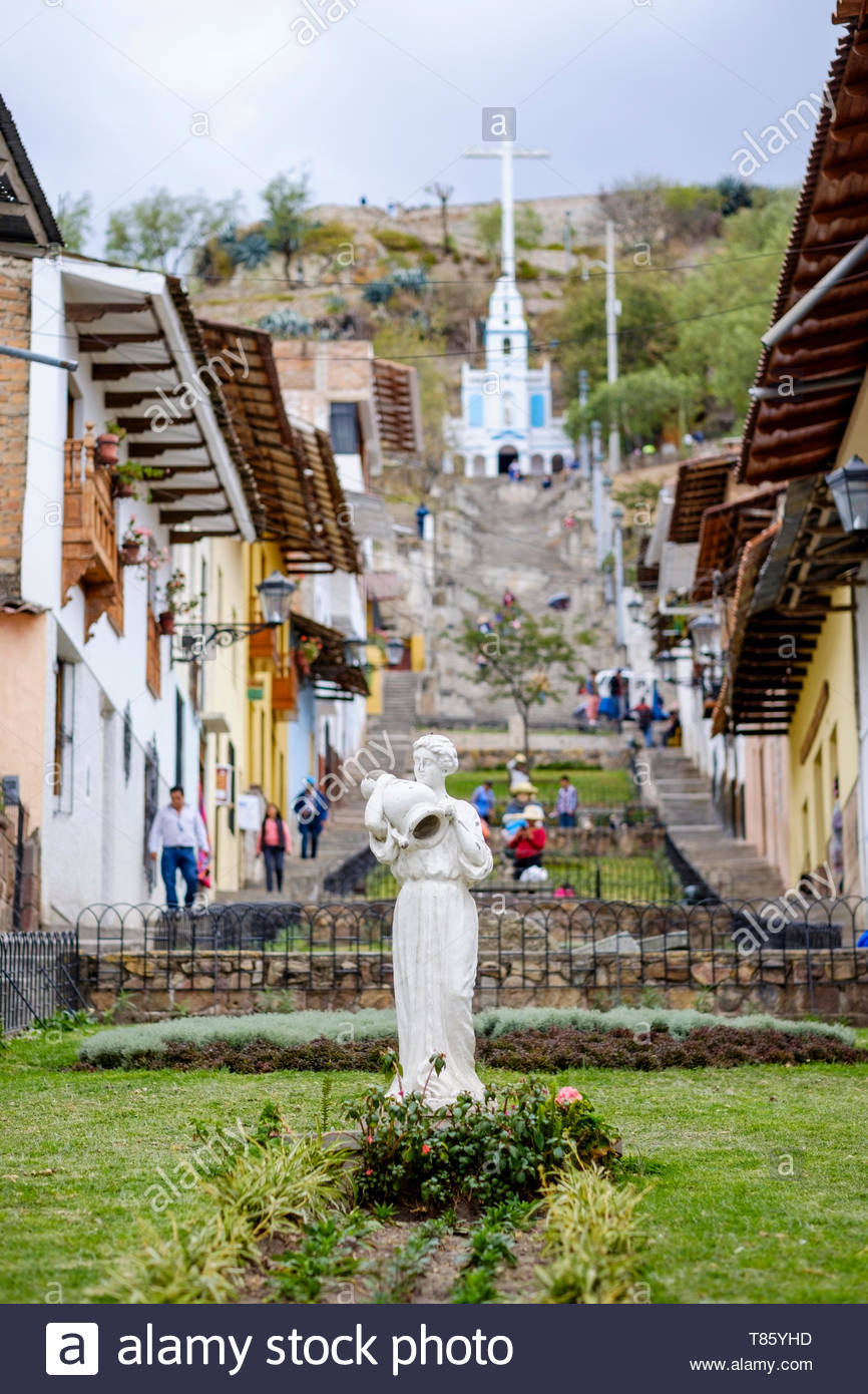 Lugar Cerro Santa Apolonia