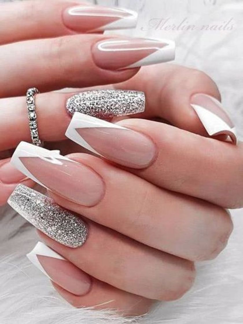 Fashion Nails