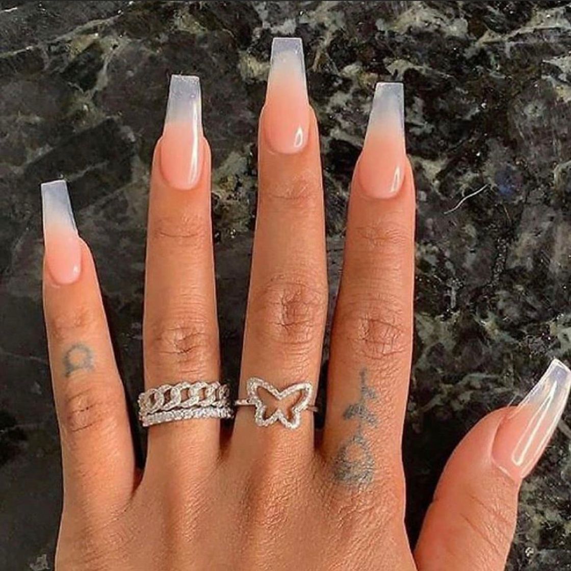 Fashion perfect nail 💅🏻