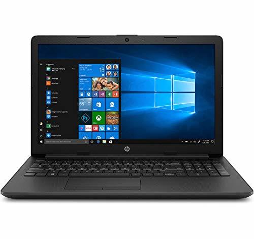 Social HP 15-db0092ns - Ordenador portátil 15.6" HD