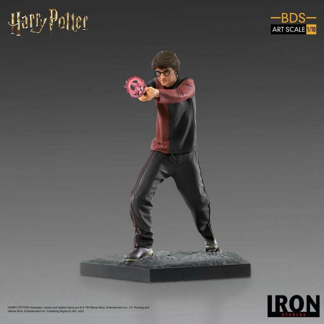 Product Estatua Harry Potter 17 cm