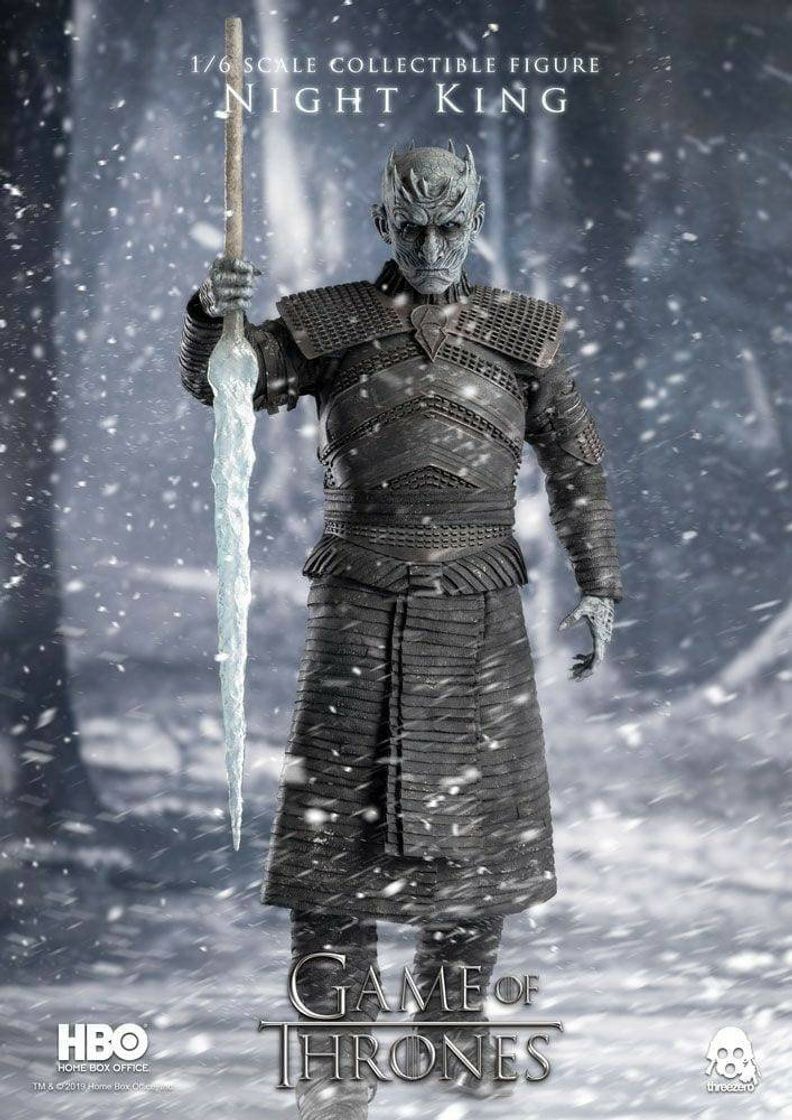 Productos Figura Night King 33 cm