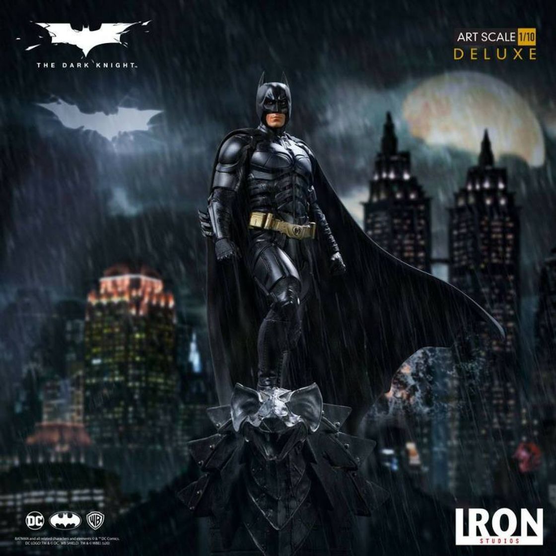 Producto Estatua Batman 31 cm