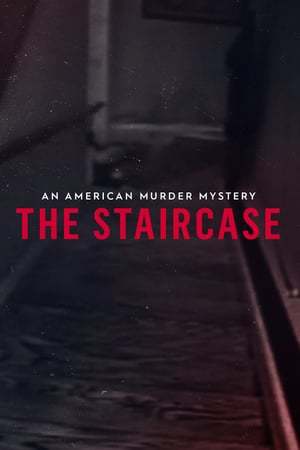 Serie The Staircase