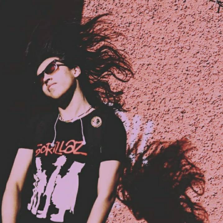 Social Gorillaz T-Shirt