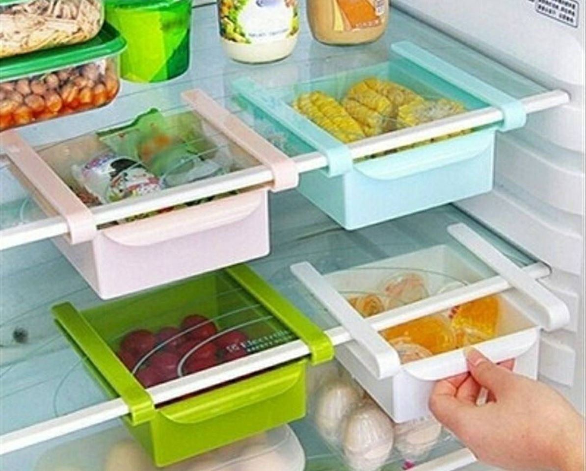 Producto Organizador para geladeira 