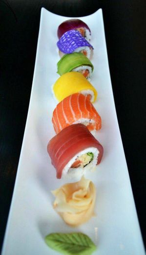 Sushi 12