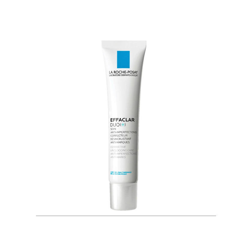 Belleza La Roche Posay Effaclar Corrector Anti Imperfecciones