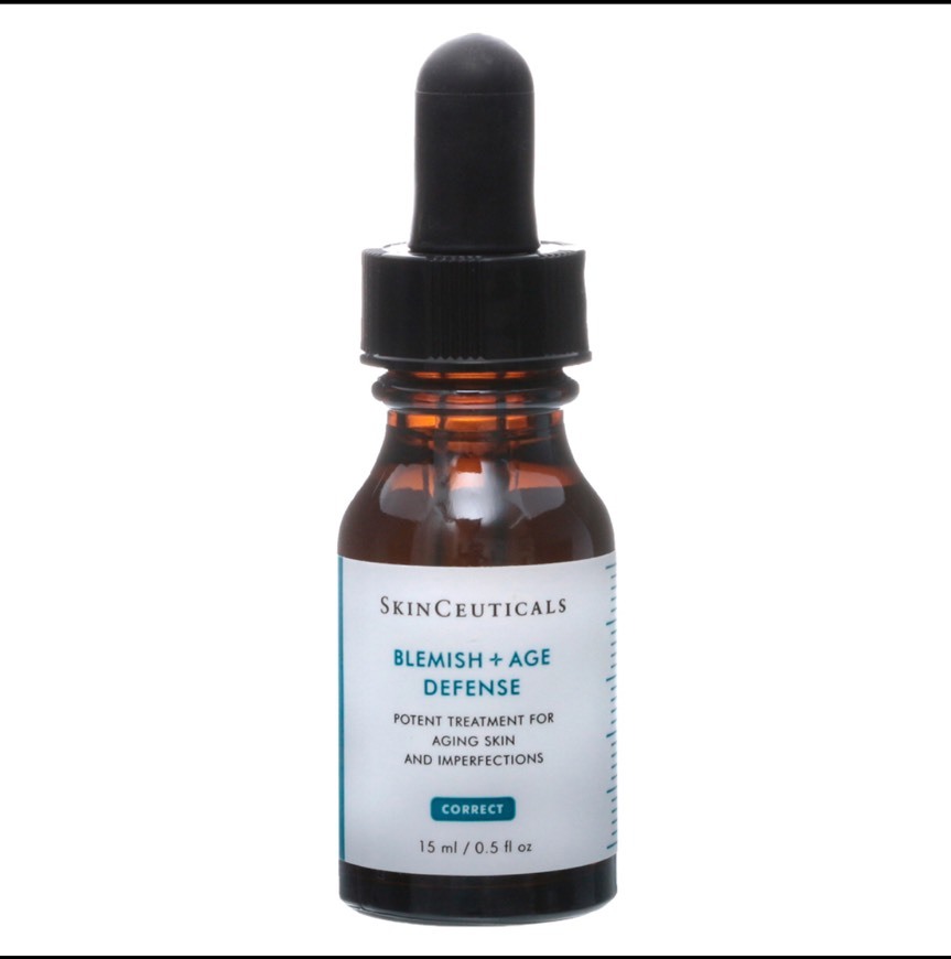 Belleza Skinceuticals Blemish