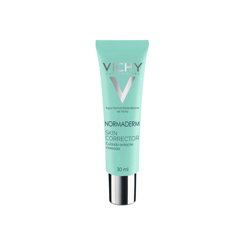 Belleza Vichy Normaderm Tratamiento Hidrante Anti-Imperfecciones