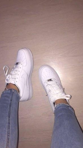 Nike Air Force