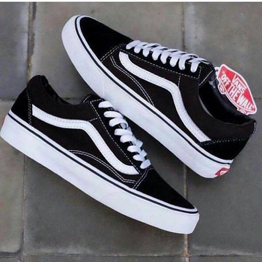 Vans Old Skool