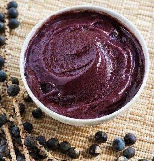 Açaí 💜