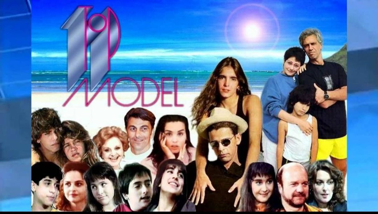 Fashion Topmodel - YouTube