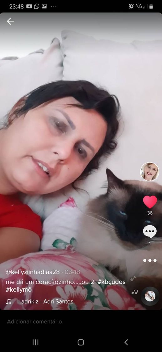 Moda ...me dá um ♥️....ou 2