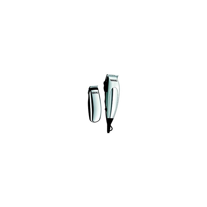 Social Wahl 79305-1316 HomePro Vogue Deluxe - Cortapelos con accesprios