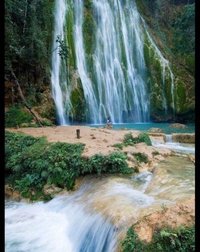 El salto del Limón