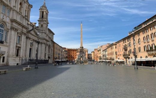 Italia, Venecia