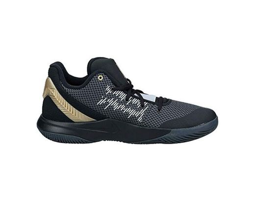 Nike Kyrie Flytrap II, Zapatillas de Baloncesto para Hombre, Multicolor