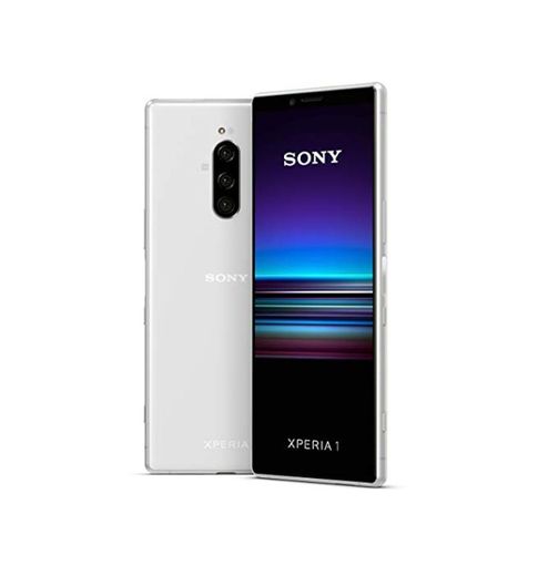 Sony Xperia 1 16,5 cm